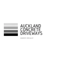 Auckland Concrete Driveway