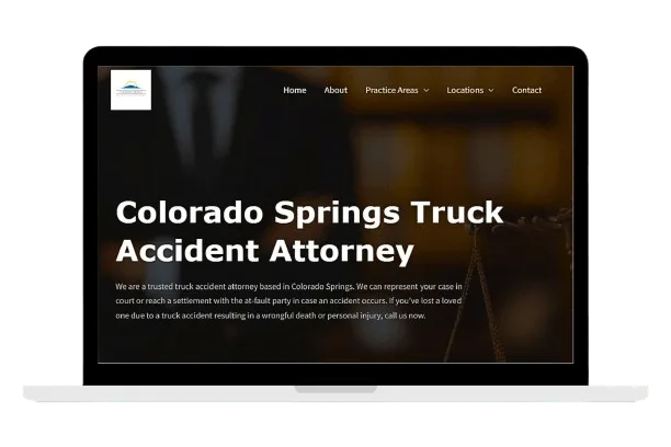Colorado Personal Injury Firm